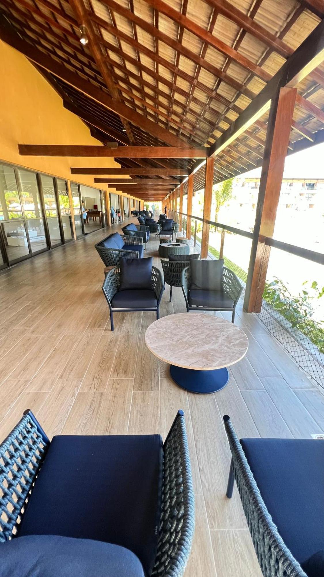 Eco Resort Praia Dos Carneiros Tamandaré Kültér fotó