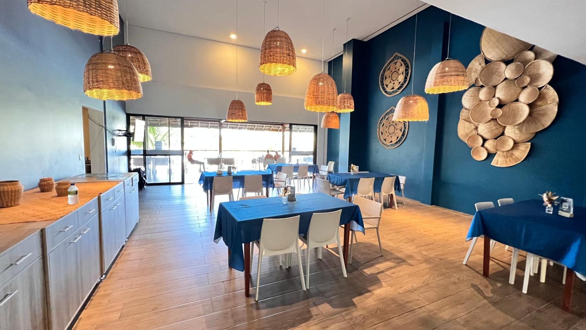 Eco Resort Praia Dos Carneiros Tamandaré Kültér fotó