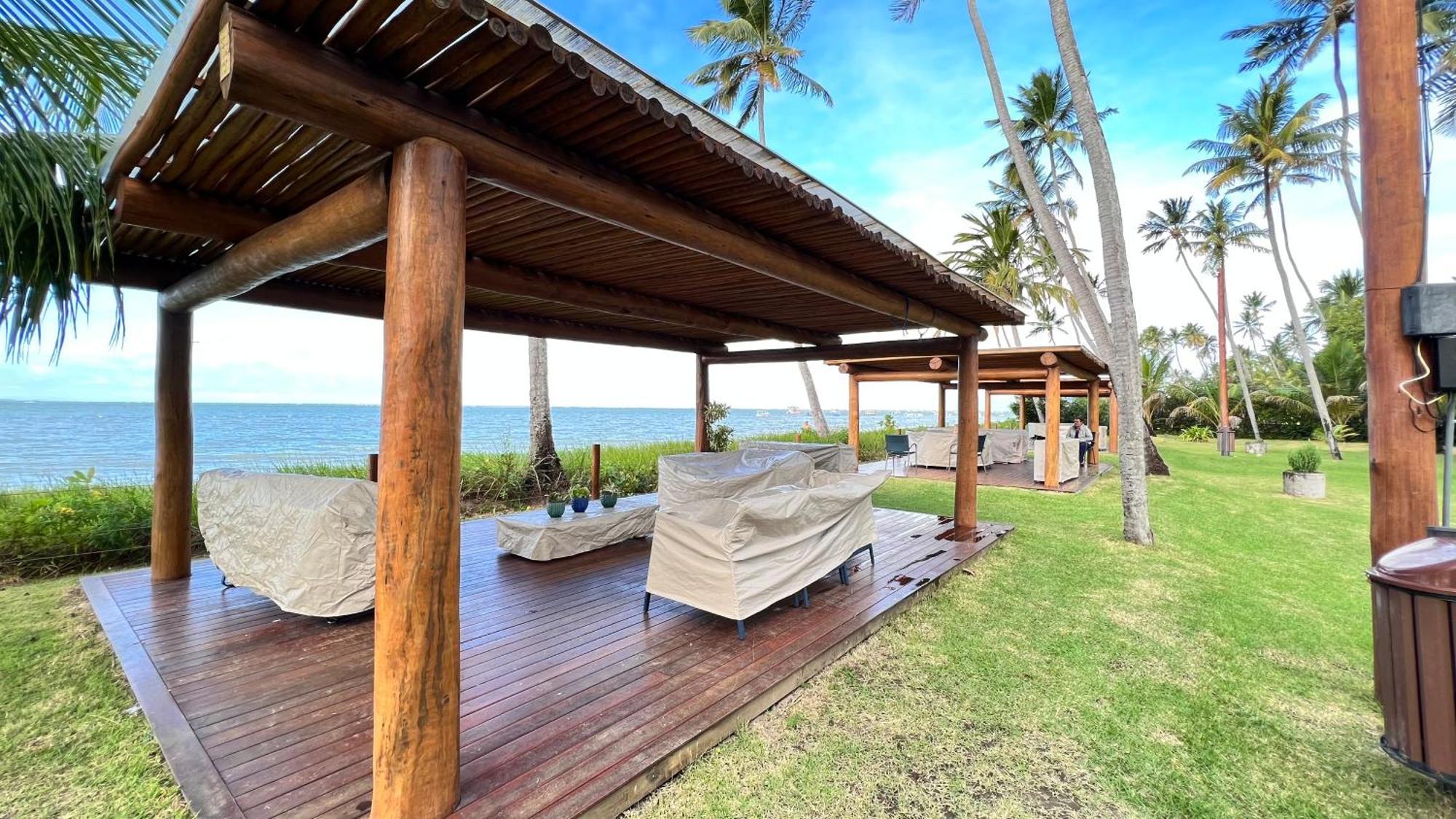 Eco Resort Praia Dos Carneiros Tamandaré Kültér fotó