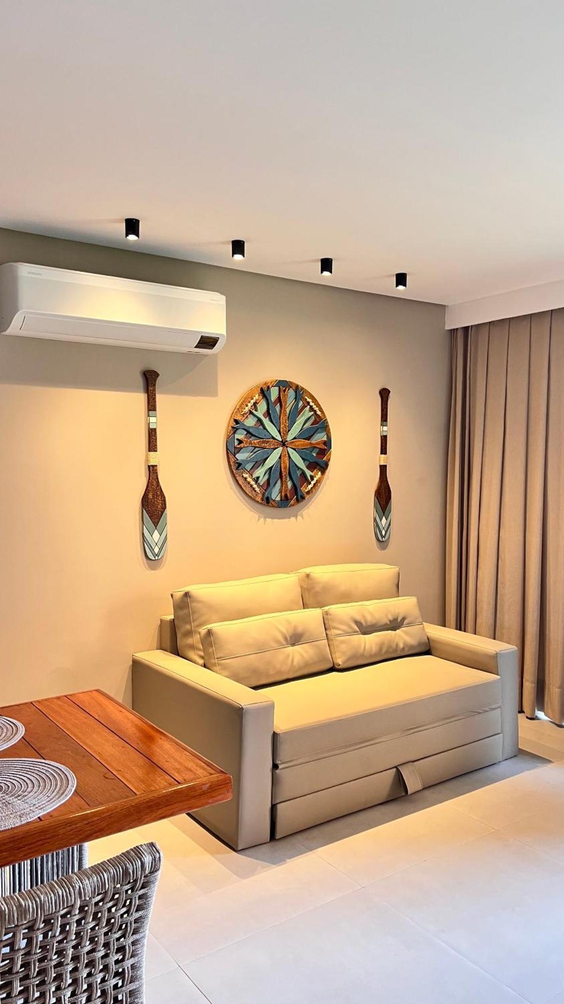 Eco Resort Praia Dos Carneiros Tamandaré Kültér fotó