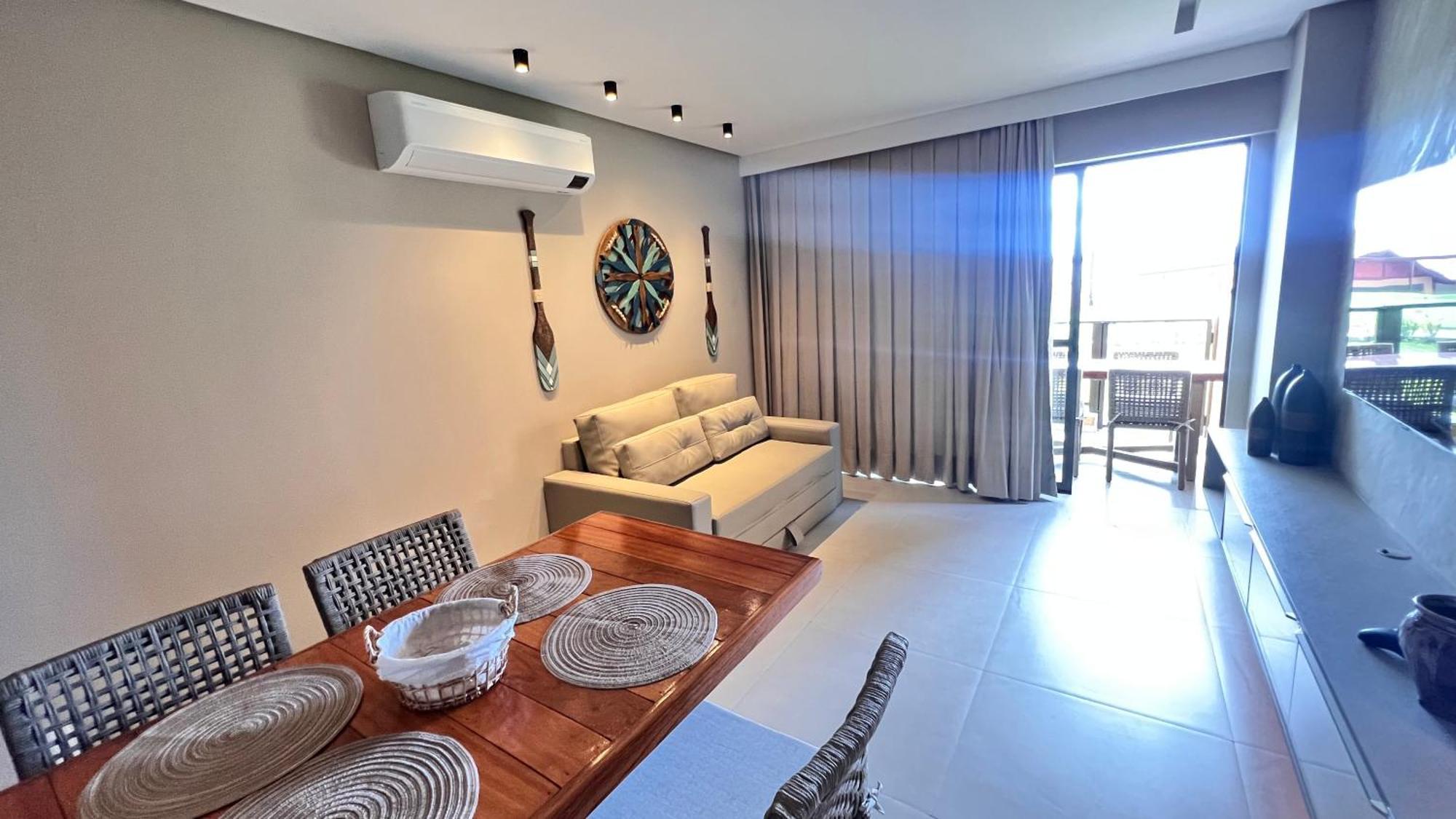 Eco Resort Praia Dos Carneiros Tamandaré Kültér fotó