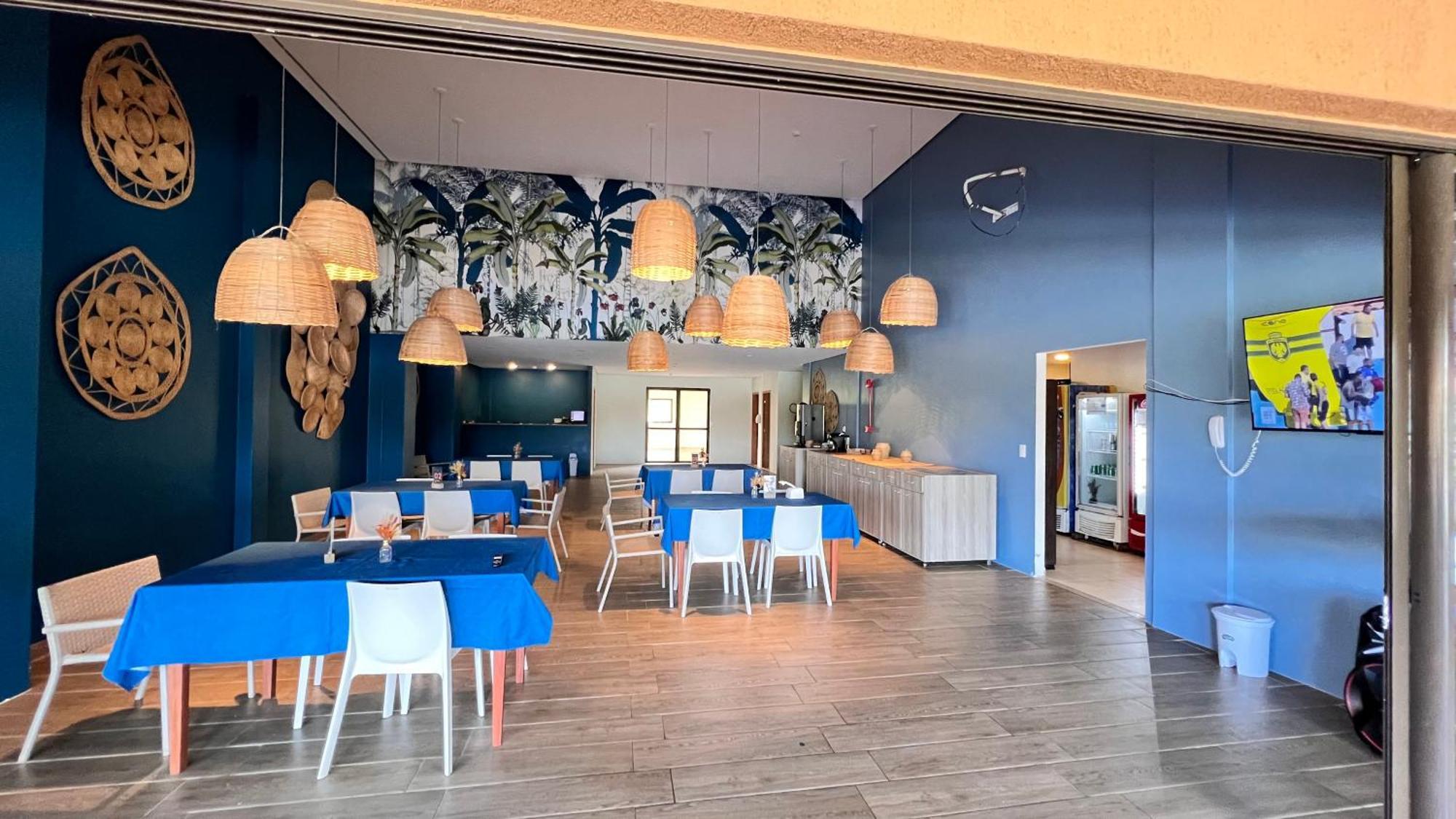 Eco Resort Praia Dos Carneiros Tamandaré Kültér fotó