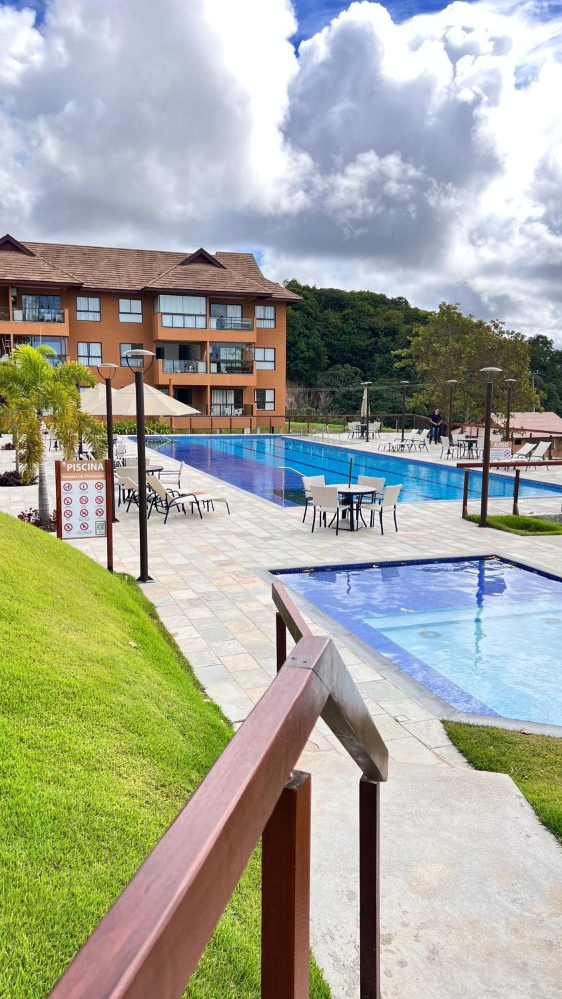 Eco Resort Praia Dos Carneiros Tamandaré Kültér fotó